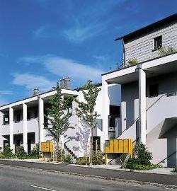 Mehrfamilienhaus Warmbacherstr. 27-29, Rheinfelden